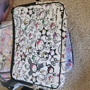 Hello Kitty Tokidoki Bag 
